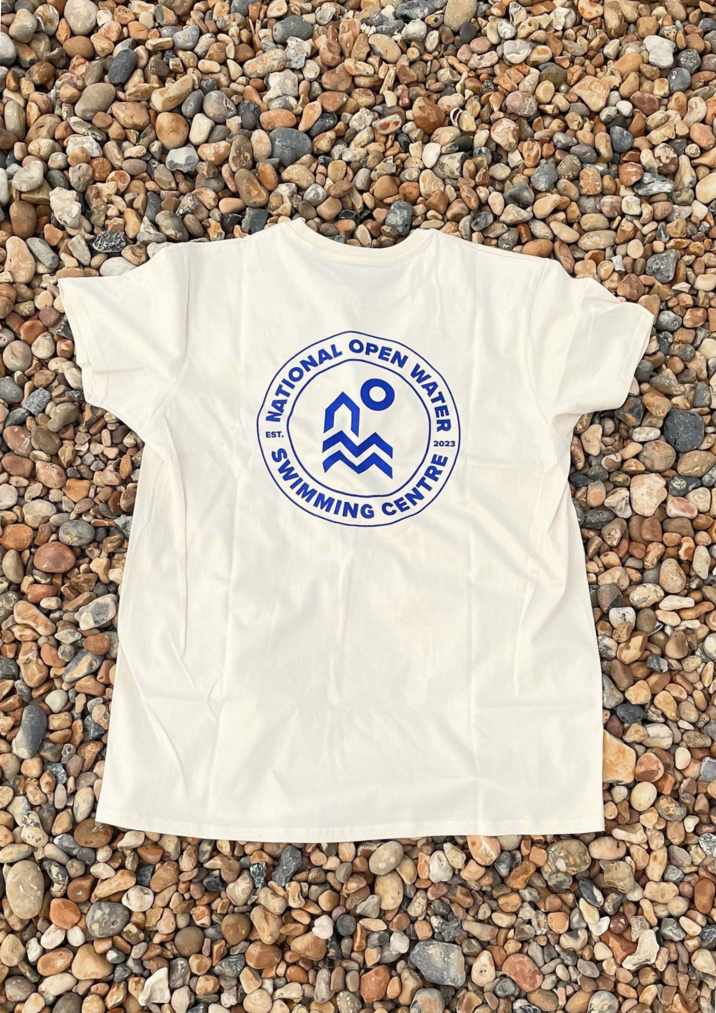 Sea Lanes T-Shirt