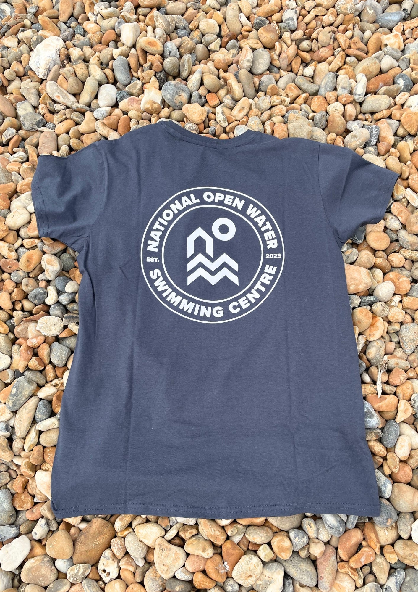 Sea Lanes T-Shirt